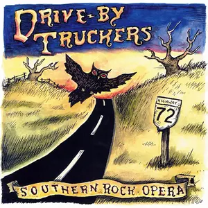 Drive-By Truckers/Southern Rock Opera (3Cd) [Cd] 1