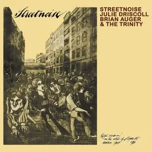 Driscoll, Julie, Brian Auger & The Trinity/Streetnoise [Lp] 1
