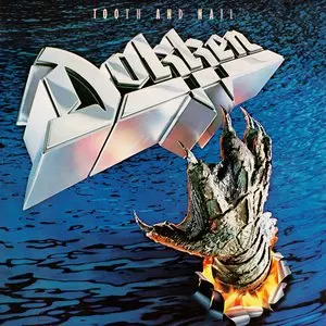 Dokken/Tooth And Nail [Cd] 1