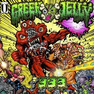 Green Jelly/333 [Lp] 1