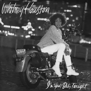 Houston, Whitney/I'm Your Baby Tonight [Lp] 1