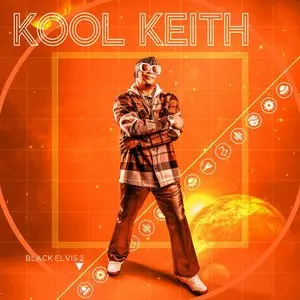 Kool Keith/Black Elvis 2 [Cd] 1