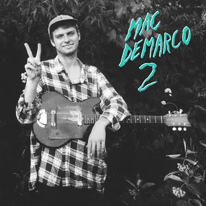 Demarco, Mac/2 [Cassette] 1