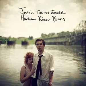 Earle, Justin Townes/Harlem River Blues [Cd] 1