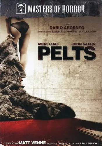 Masters Of Horror: Pelts [Dvd] 1
