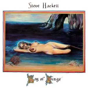 Hackett, Steve/Bay Of Kings (Special Edition) [Cd] 1