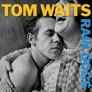 Waits, Tom/Rain Dogs [Lp] 1