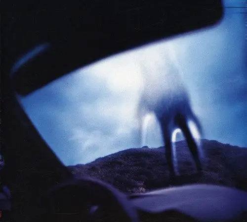 Nine Inch Nails/Year Zero [Cd] 1