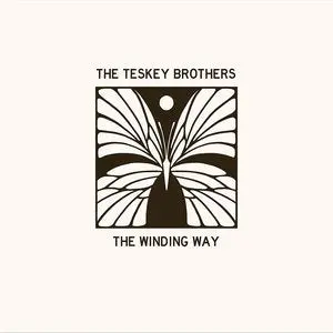 Teskey Brothers, The/The Winding Way [Lp] 1