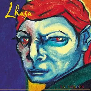 Lhasa/La Llorona [Lp] 1