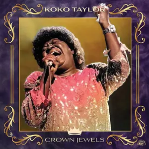 Taylor, Koko/Crown Jewels [Lp] 1
