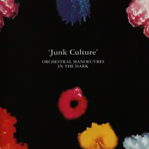 Orchestral Manoeuvres In The Dark/Junk Culture [Lp] 1