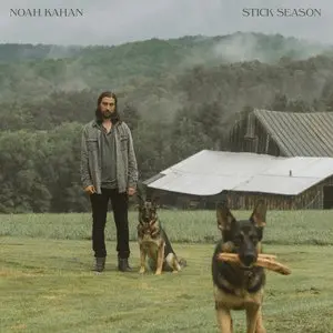 Kahan, Noah/Stick Season [Lp] 1