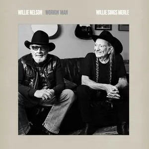 Nelson, Willie/Workin' Man: Willie Sings Merle [Lp] 1
