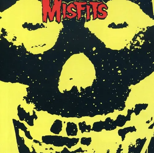 Misfits, The/Collection [Cd] 1