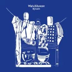 Watchhouse/Rituals (Indie Exclusive Milky Clear Vinyl) (Indie Exc [Lp] 1