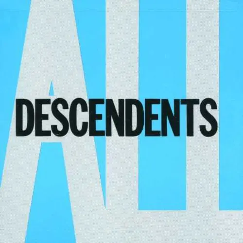 Descendents/All [Cd] 1