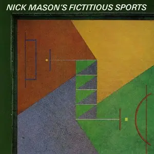 Mason, Nick/Nick Mason's Fictitious Sports [Cd] 1