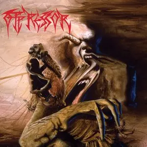 Oppressor/Solstice Of Oppression [Cd] 1