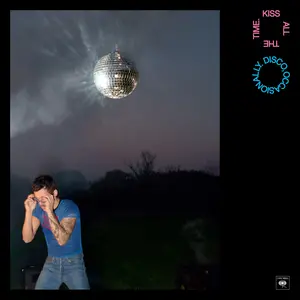 Styles, Harry/Kiss All The Time. Disco, Occasionally [Cd] 1