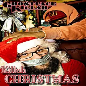 Ghostface Killah/Killah Christmas [Lp] 1