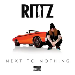 Rittz/Next To Nothing [Cd] 1