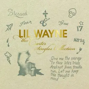 Lil Wayne/Tha Carter Singles Collection (10X7" Set) [7"] 1