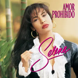 Selena/Amor Prohibido (30Th Anniversary Remaster) [Cd] 1