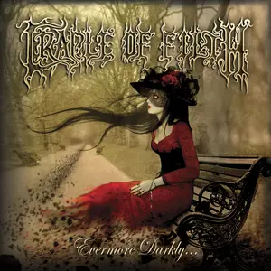Cradle Of Filth/Evermore Darkly [Cd] 1