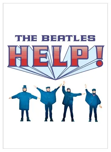 Beatles, The/Help! (Limited Deluxe Box Set Edition) [Dvd] 1
