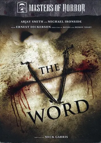 Masters Of Horror: V Word [Dvd] 1