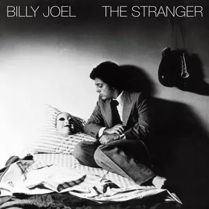 Joel, Billy/The Stranger [Lp] 1
