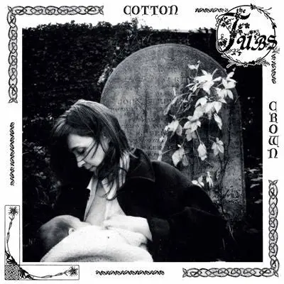 Tubs/Cotton Crown (Black Vinyl) [Lp] 1