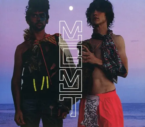 Mgmt/Oracular Spectacular [Cd] 1