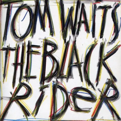 Waits, Tom/Black Rider, The [Cd] 1