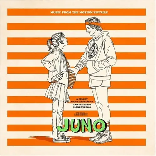 Soundtrack/Juno [Lp] 1