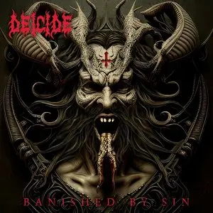 Deicide/Banished By Sin [Cd] 1