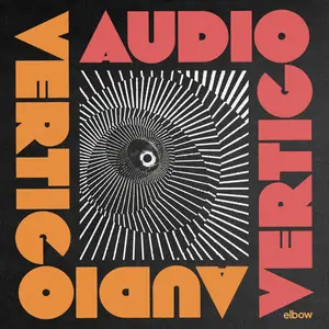 Elbow/Audio Vertigo [Lp] 1