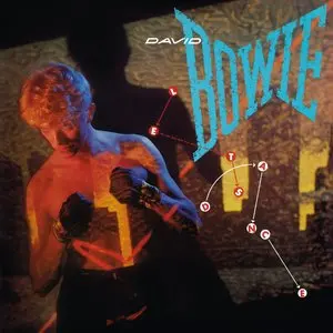 Bowie, David/Let's Dance [Cd] 1