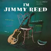 Reed, Jimmy/I'm Jimmy Reed (Bluesville Acoustic Sound Series) [Cd] 1
