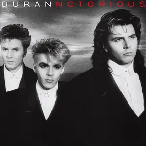 Duran Duran/Notorious [Lp] 1