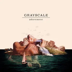 Grayscale/Adornment [Lp] 1