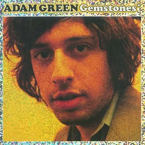 Green, Adam/Gemstones (20Th Anniversary) [Lp] 1