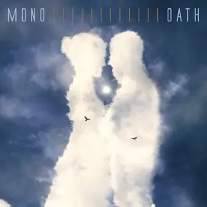 Mono/Oath (Cloudy Sky Coloured Vinyl) [Lp] 1