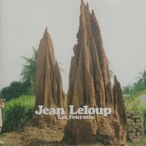 Leloup, Jean/Les Fourmis [Lp] 1