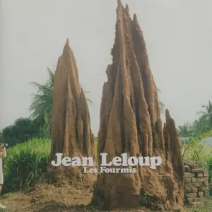 Leloup, Jean/Les Fourmis [Lp] 1
