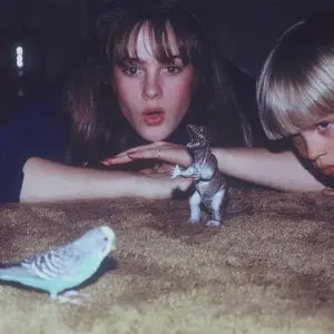 Big Thief/Masterpiece (2023 Remaster) [Cd] 1