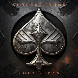 Jinks, Cody/Change The Game [Lp] 1