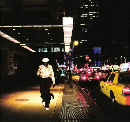 Buena Vista Social Club/Live At Carnegie Hall [Lp] 1