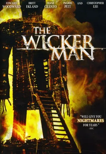 Wicker Man, The [Dvd] 1
